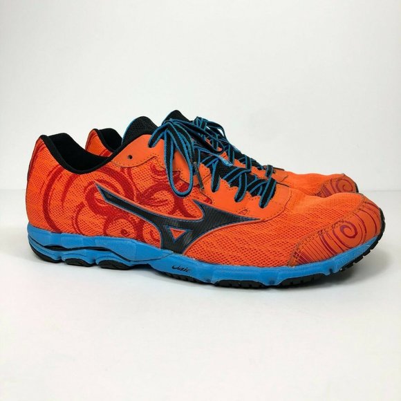 mizuno wave hitogami 2